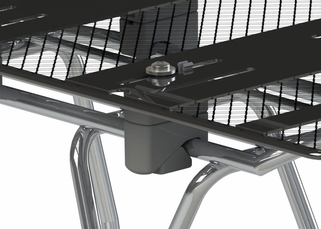 Basil CENTO WSL-System
