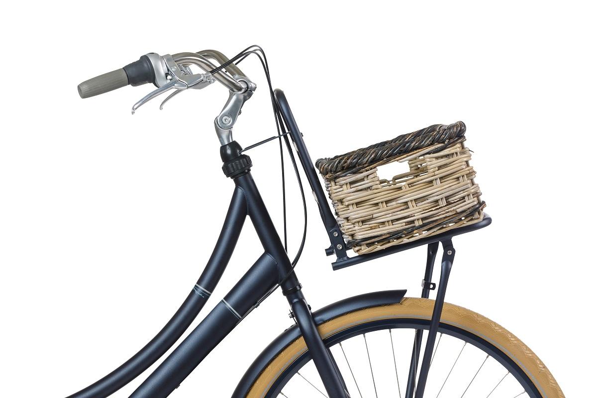 Basil DIJON S basket
