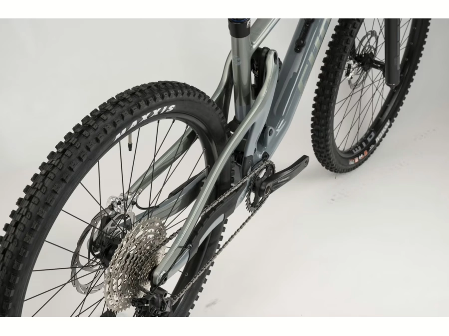 GHOST Riot AM CF 160/140 Pro 2025 - L