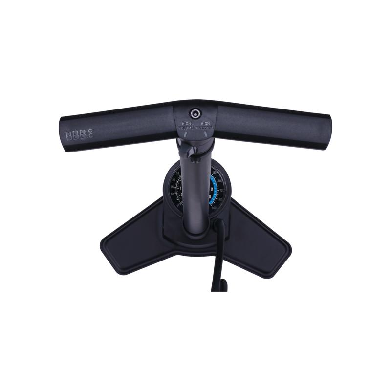 BBB BFP-41 AIRSMART HP/HV