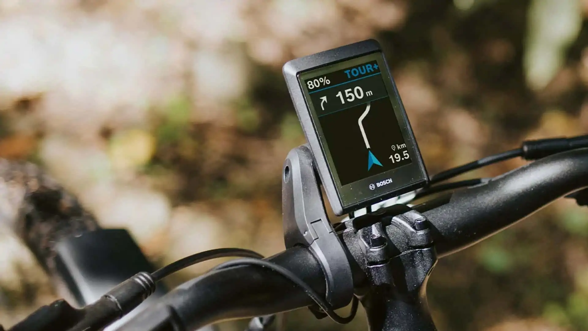 Bosch Kiox 500 display (BHU3700)