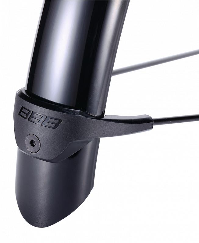 BBB BFD-40 CITYGUARD