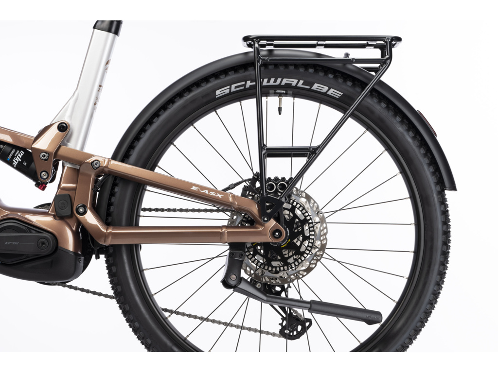 GHOST E-ASX ABS Low EQ 2026 - S