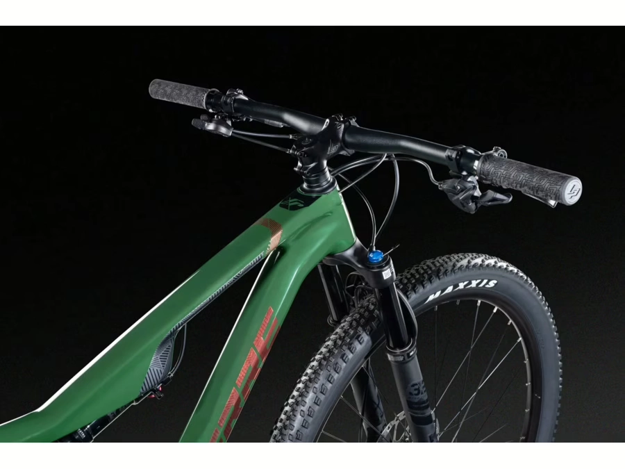 LAPIERRE XR 5.9 Fir Green 2025 - S