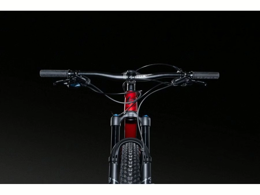 LAPIERRE XRM 7.9 Cherry Red 2026 - S