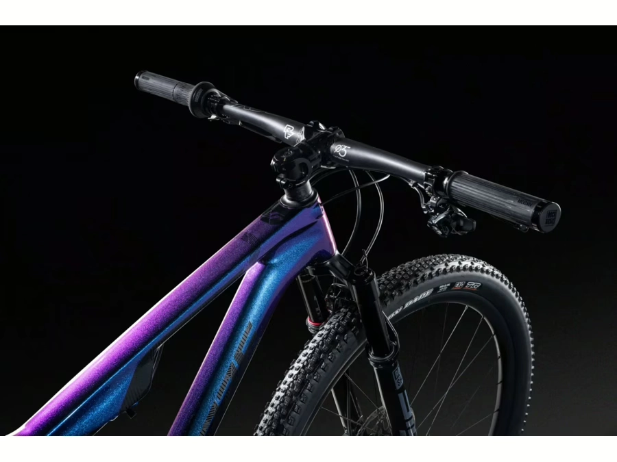 LAPIERRE XR 9.9 Glam Blue 2025 - L