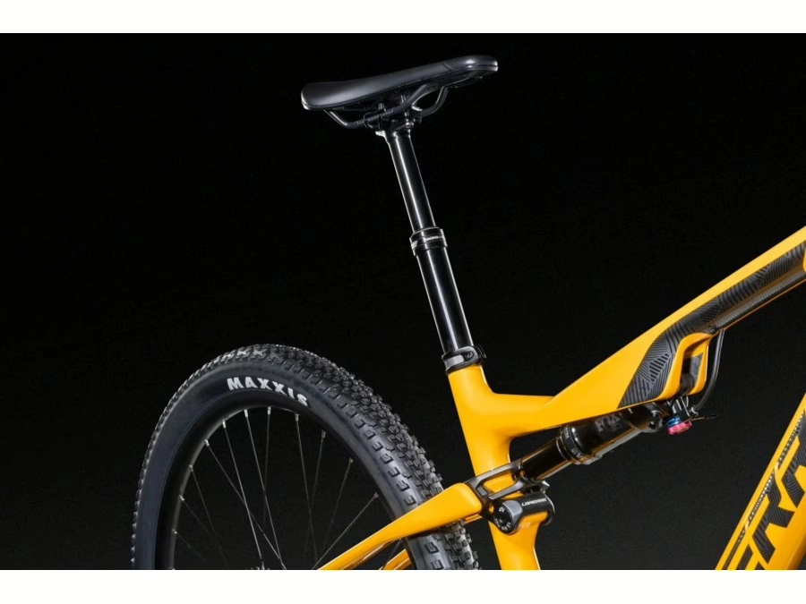 LAPIERRE XRM 6.9 Butter Cup 2025 - L
