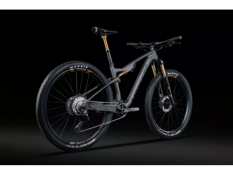 LAPIERRE XRM 10.9 Raw Carbon 2024