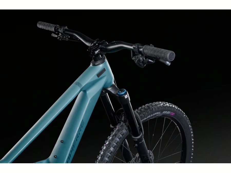 LAPIERRE Spicy CF 7.9 Sequoia Green 2025