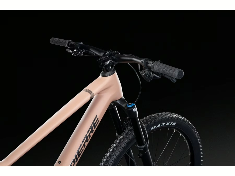 LAPIERRE Zesty CF 7.9 Terracota 2025 - L
