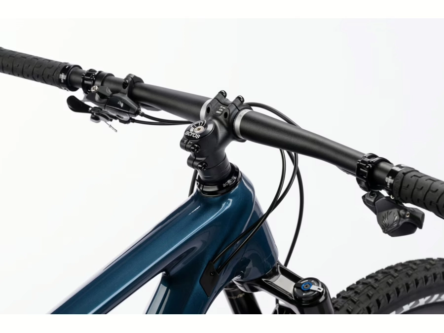 GHOST Lector FS Advanced 2025