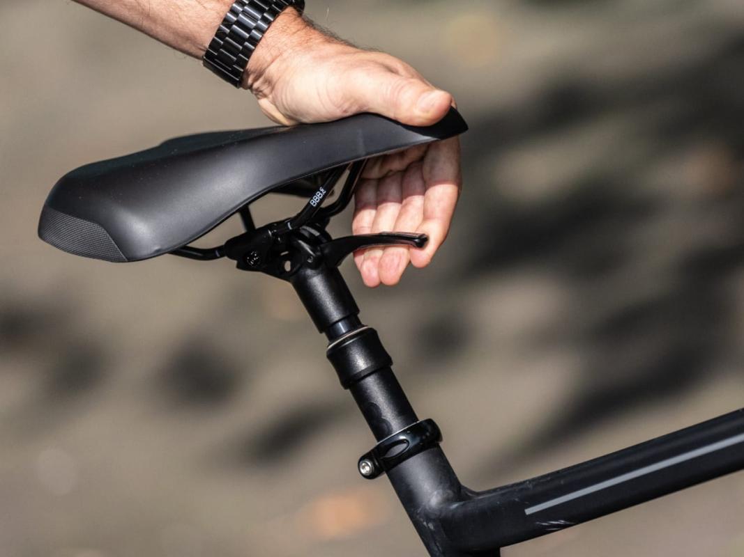 BBB BSP-52 HANDLEPOST - 27,2 mm