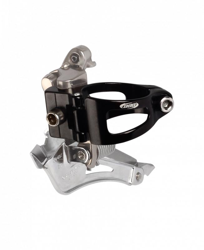 BBB BSP-90 SHIFTFIX - 34,9 mm