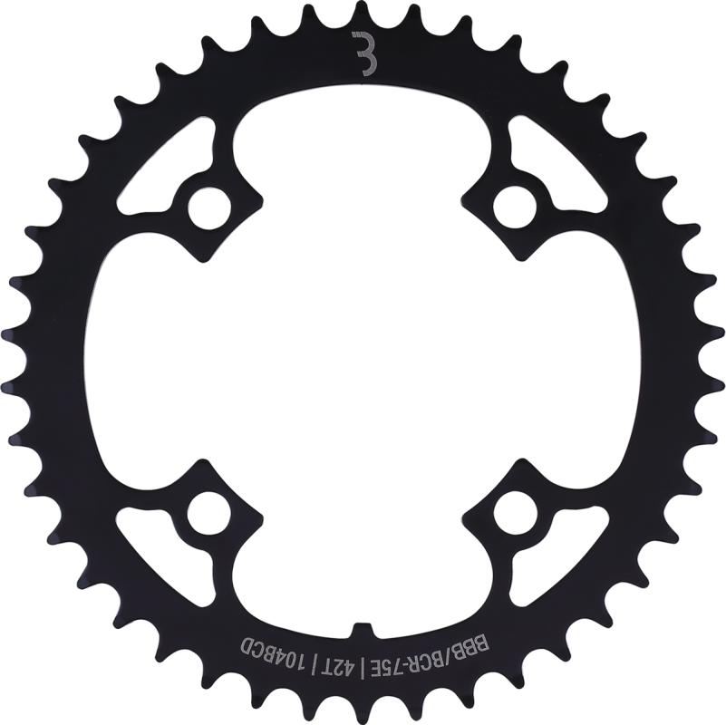 BBB BCR-75E E-BIKEGEAR