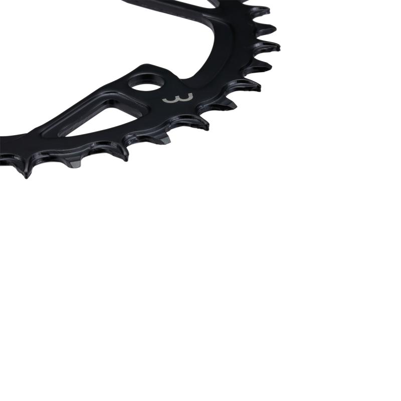 BBB BCR-76E BIIKEGEAR Narrow Wide - 36T