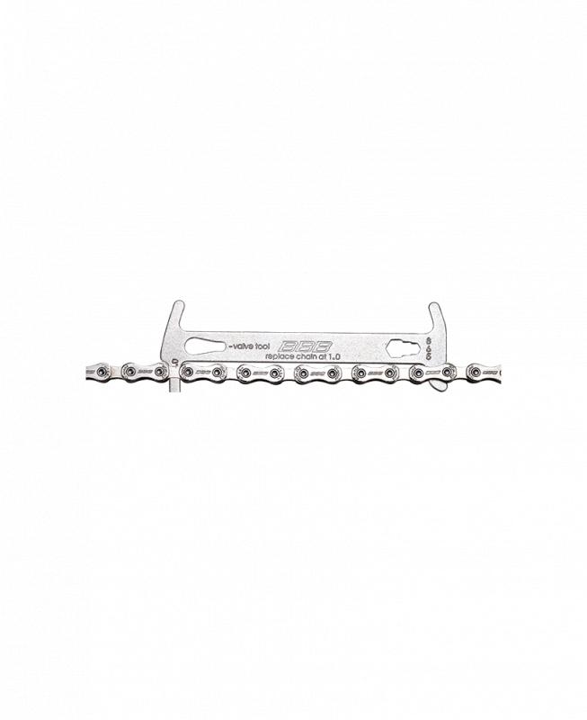 BBB BTL-125 CHAINCHECKER