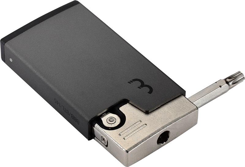 BBB BTL-145 MATCHBOX BASIC