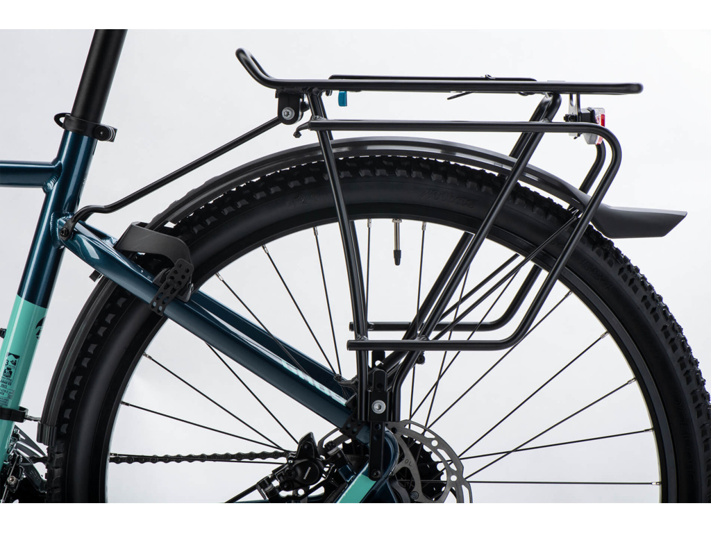 GHOST Lanao EQ 27.5 Pearl Poseidon Blue/Light Green Matt 2024 - XS