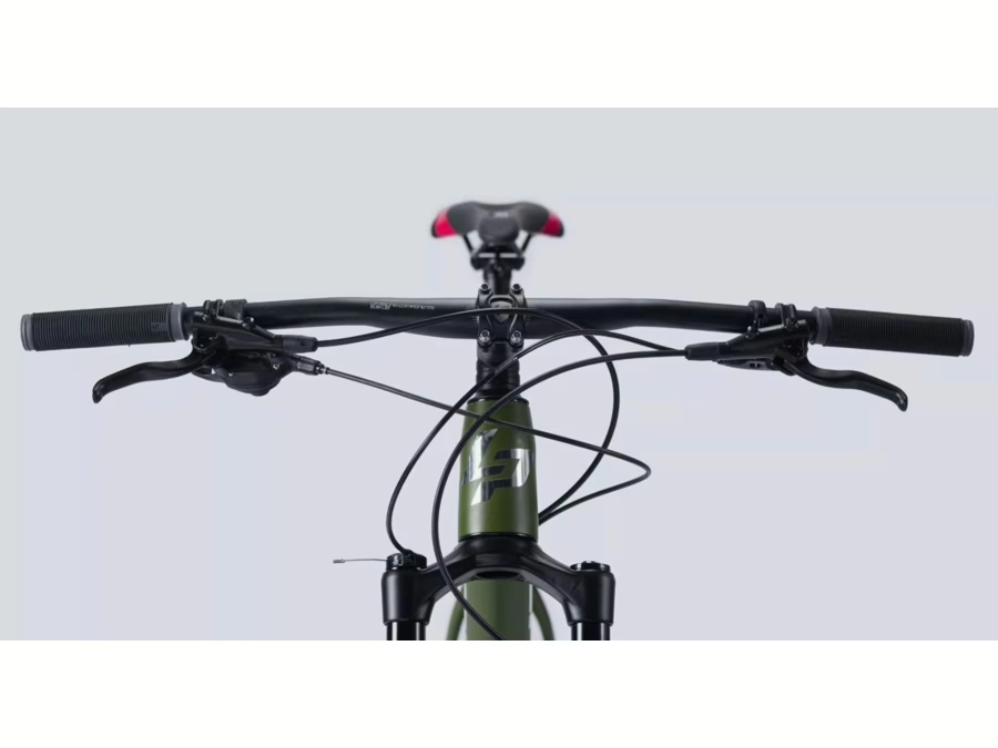 LAPIERRE ProRace 4.9/16" 2023 - S
