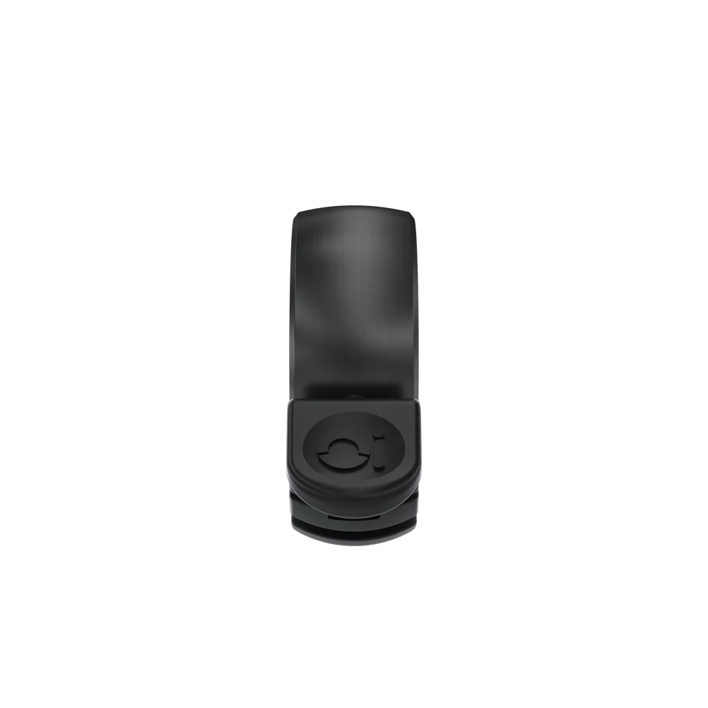 KNOG Oi Classic Malý čierny