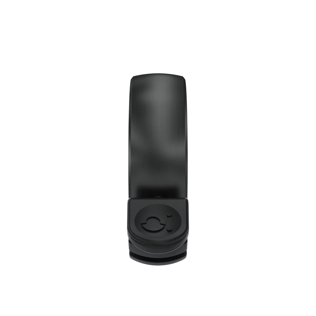 KNOG Oi Classic Veľký čierny