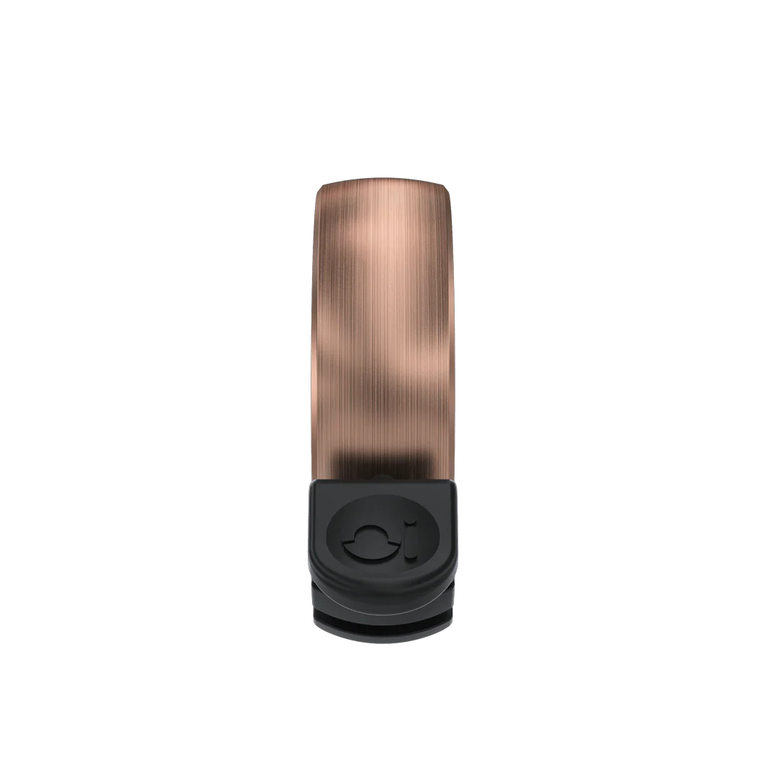 KNOG Oi Classic Veľký medený