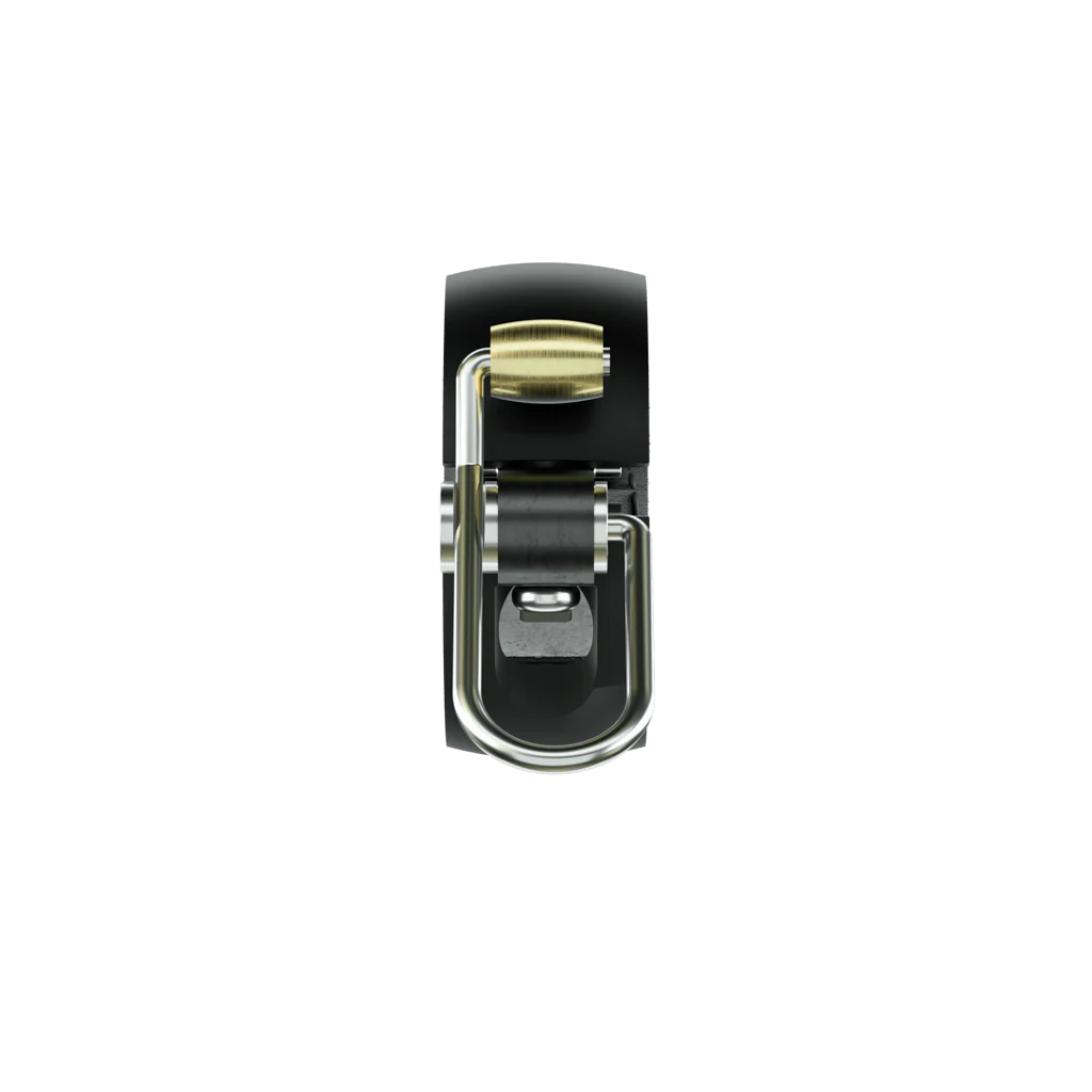 KNOG Oi Luxe Malý čierny