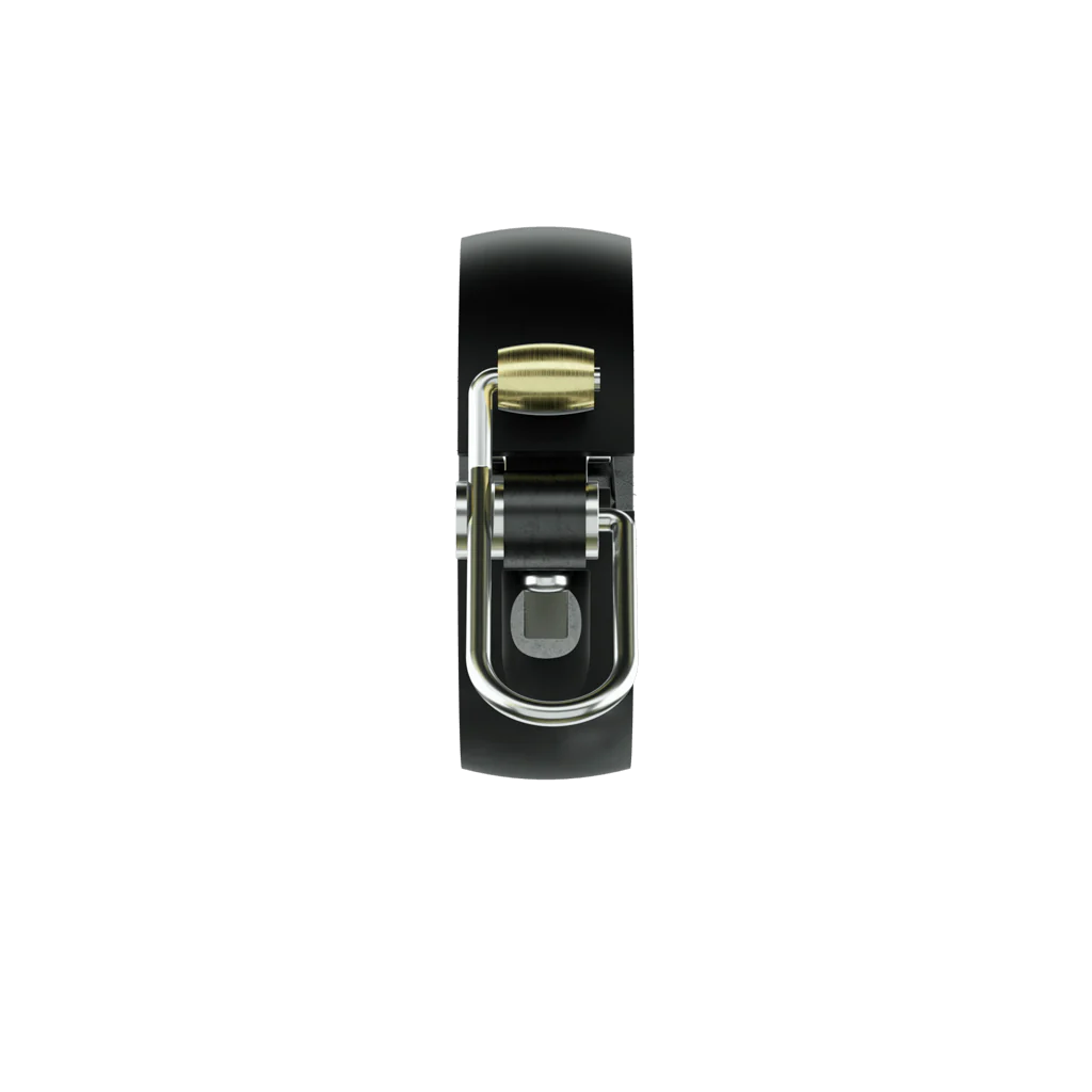 KNOG Oi Luxe Veľký čierny