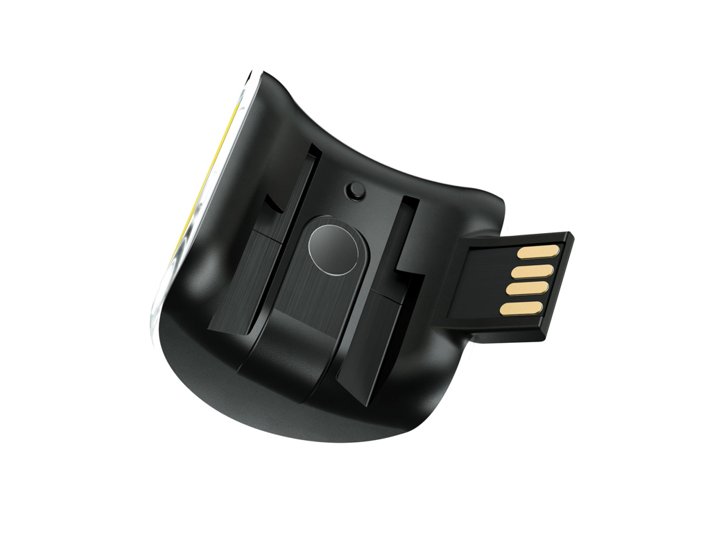 Sada blikaček KNOG Cobber Lil Twinpack