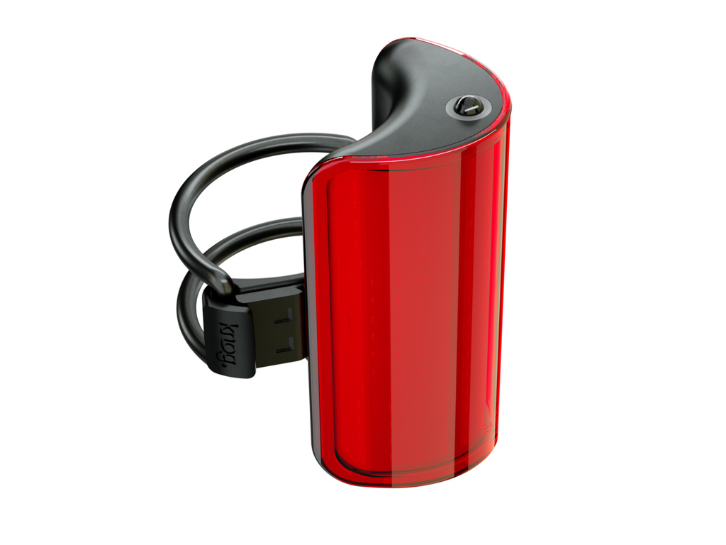 Zadná blikačka KNOG Cobber Mid