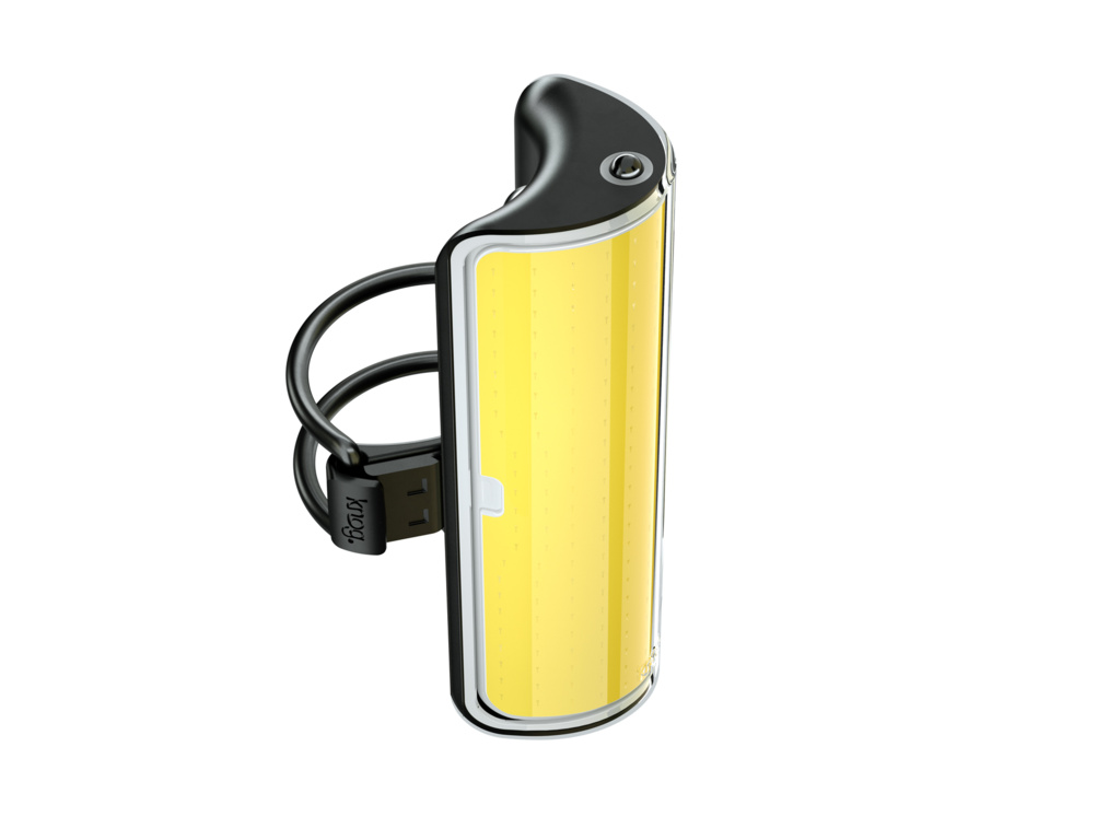 Sada blikačiek KNOG Cobber Big Twinpack