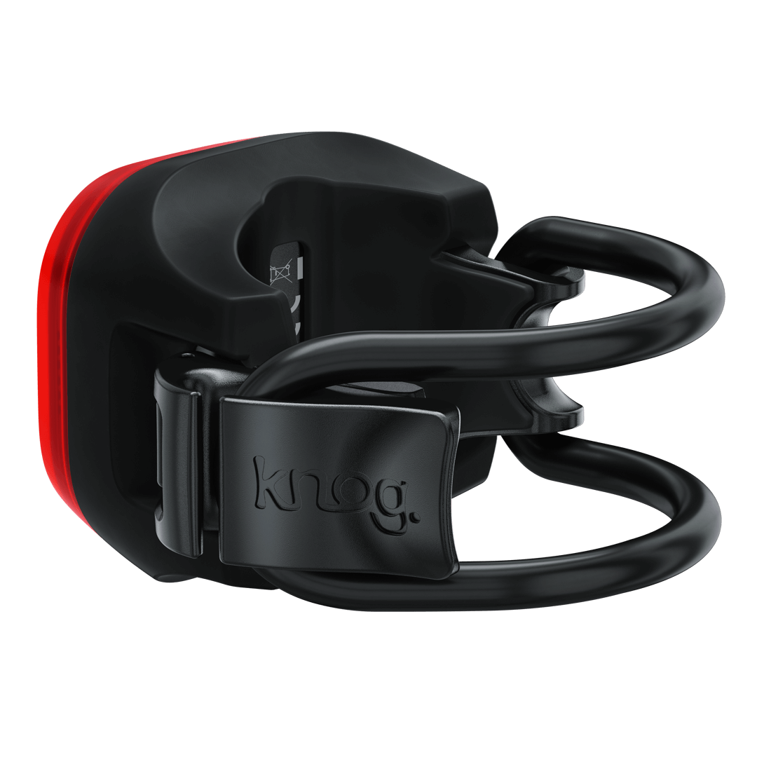 Zadná blikačka KNOG Blinder Mini Square