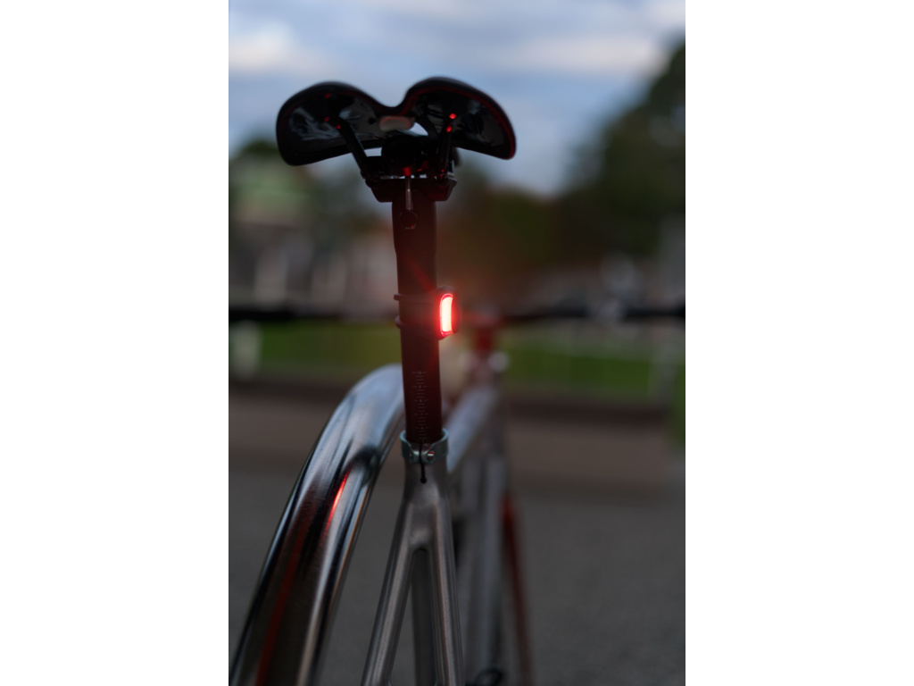 Sada svetiel KNOG Frog V3 - Spider Black