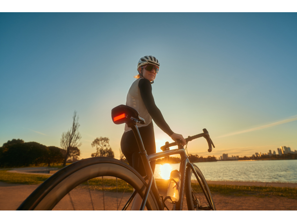 KNOG Blinder Link Rear Seat