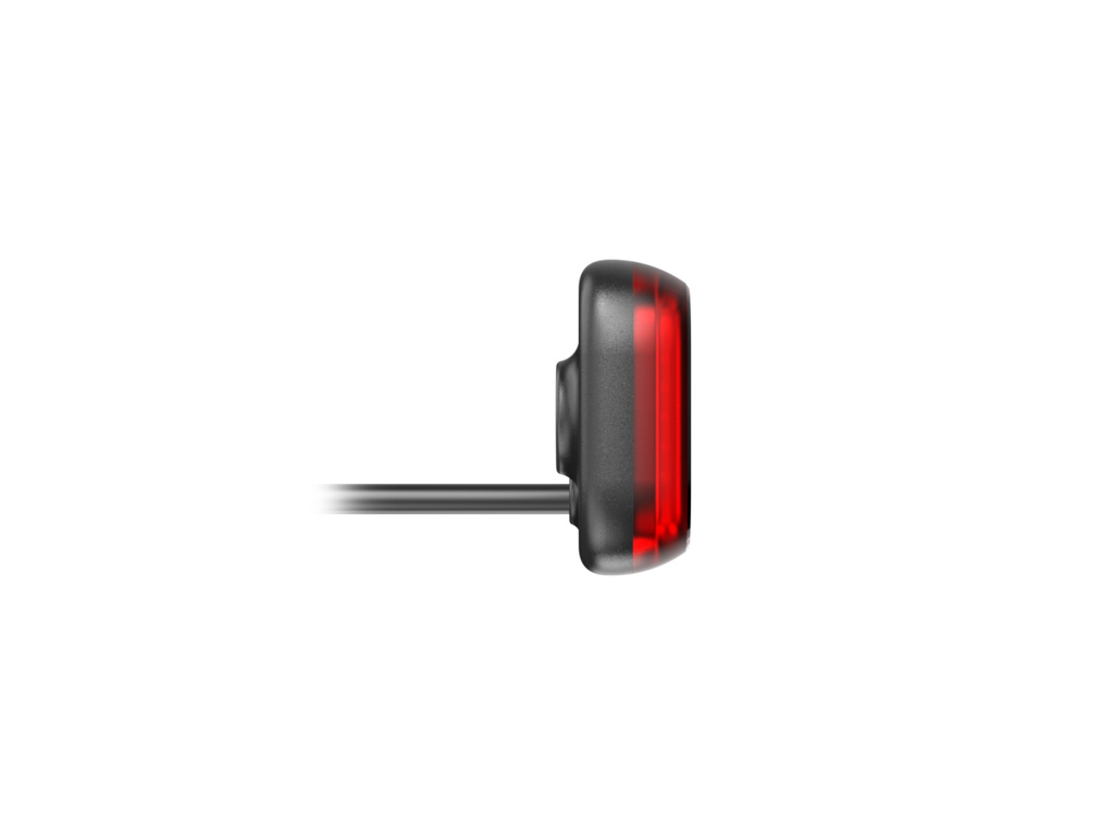 Zadné svetlo KNOG Blinder E-bike R50 RH StVZO