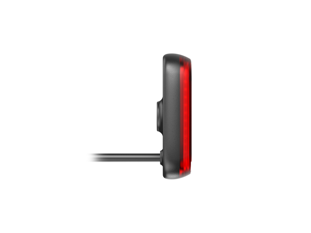 Zadné svetlo KNOG Blinder E-bike R25 RS StVZO