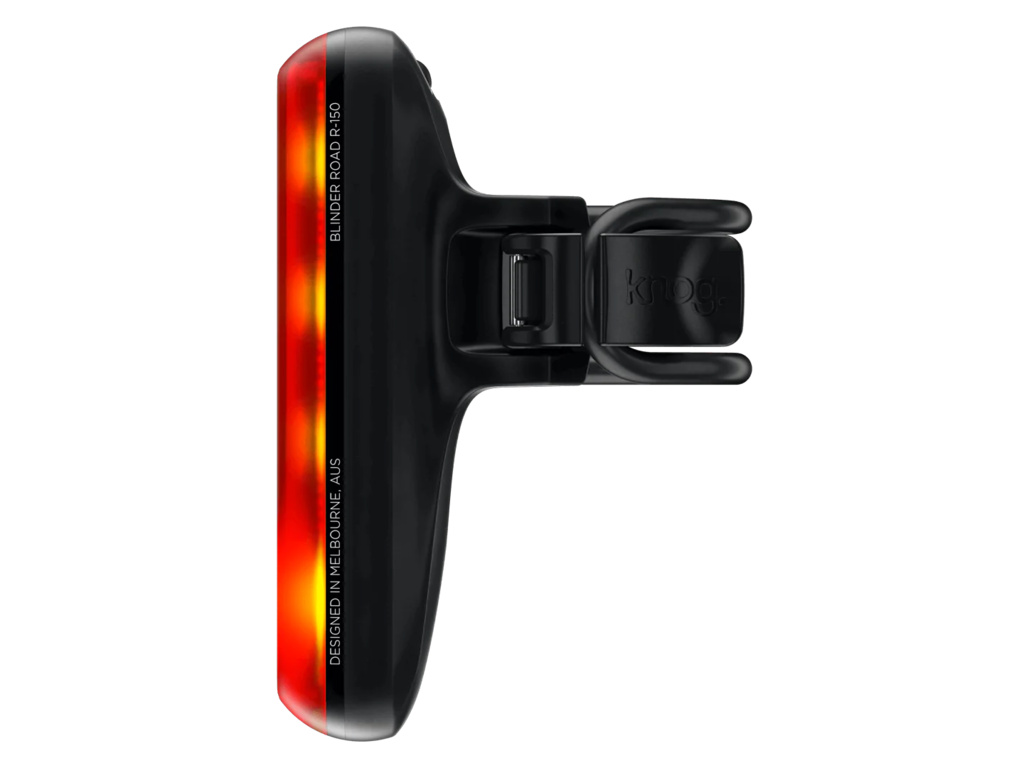 KNOG Blinder Road R150
