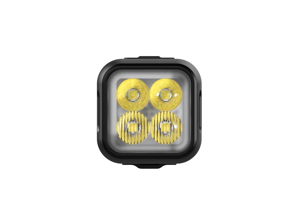 Predné svetlo KNOG Blinder PRO 600