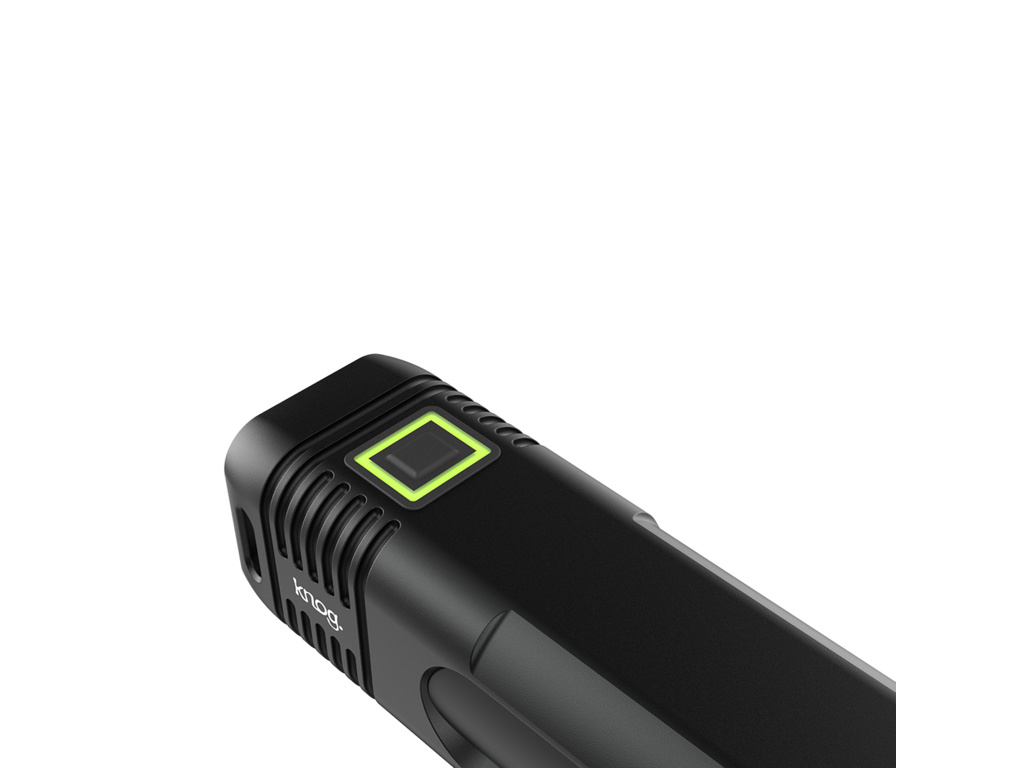 Predné svetlo KNOG Blinder PRO 900