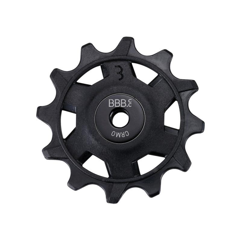 BBB BDP-10 ROLLERBOY 12T SR