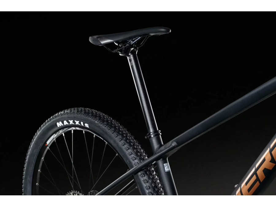 LAPIERRE Prorace 5.9 Charcoal Black 2025 - L