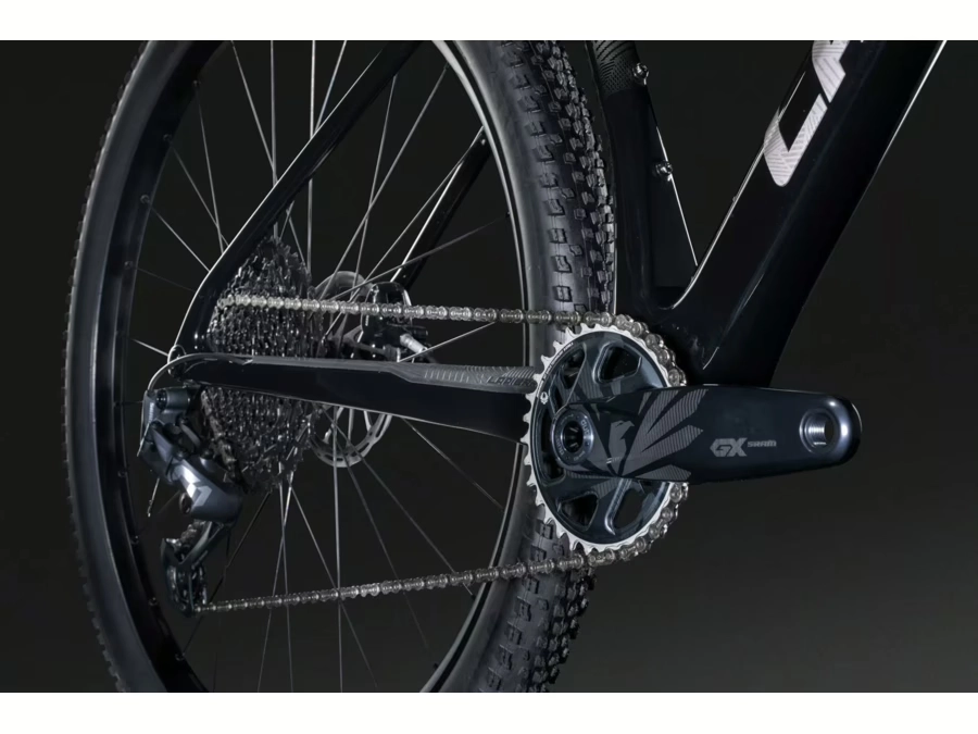 LAPIERRE Prorace CF 7.9 Glossy Black 2025 - L