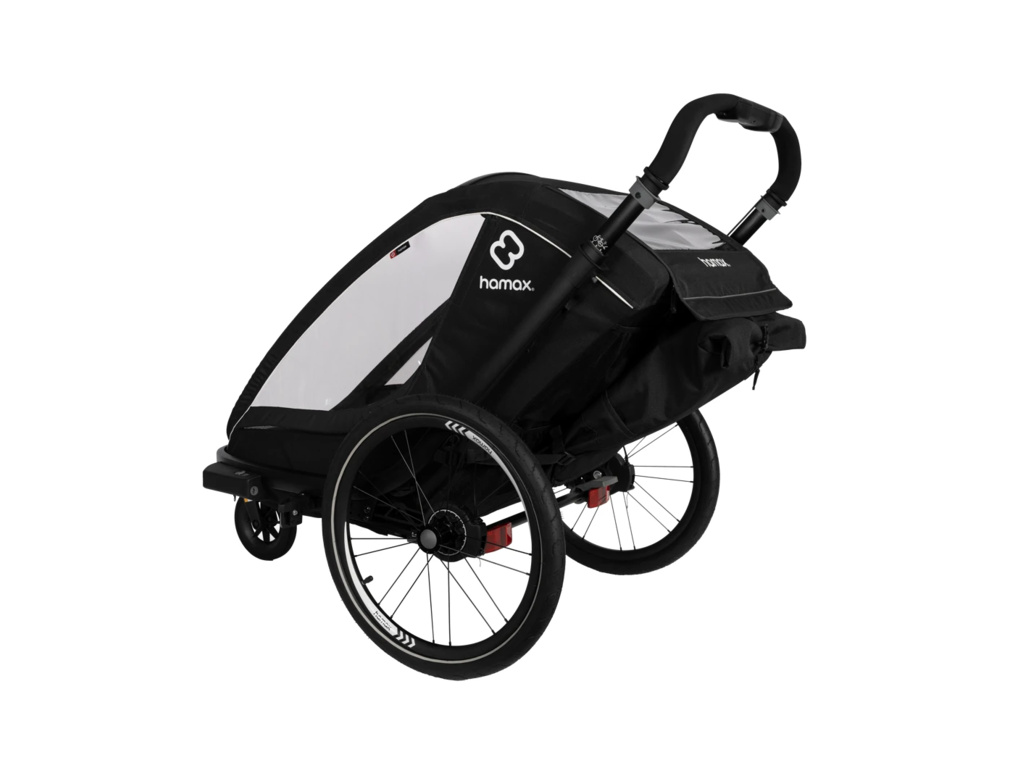 Hamax BREEZE ONE