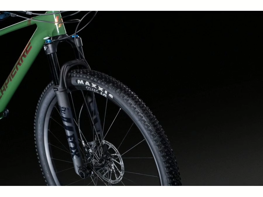 LAPIERRE Prorace CF 7.9 Fir Green 2025