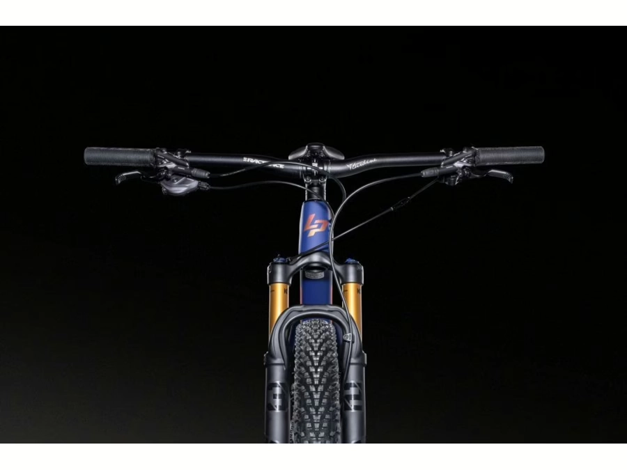 LAPIERRE Prorace CF 8.9 Dark Blue 2025 - XL