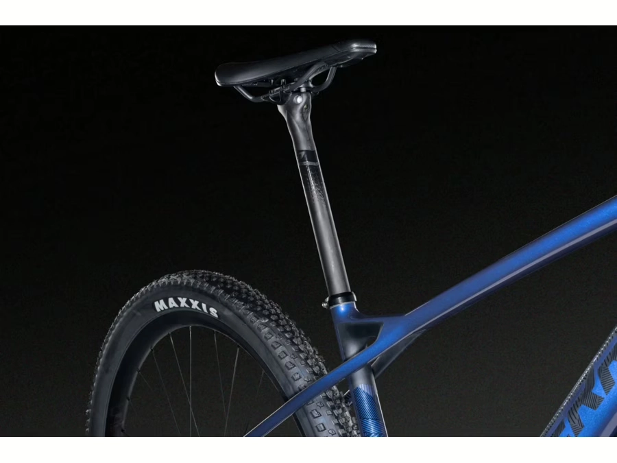 LAPIERRE Prorace CF 9.9 Blue Crush 2024 - M