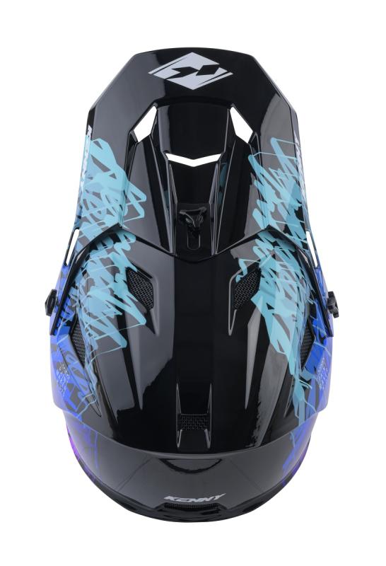KENNY 2007050 DECADE MIPS Lunis Black