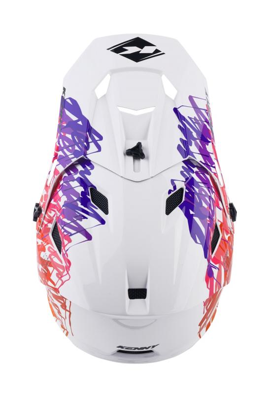 KENNY 2007050 DECADE MIPS Lunis White