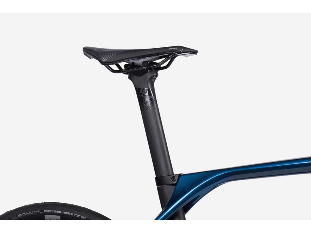LAPIERRE Aircode DRS 5.0 2023 - XL