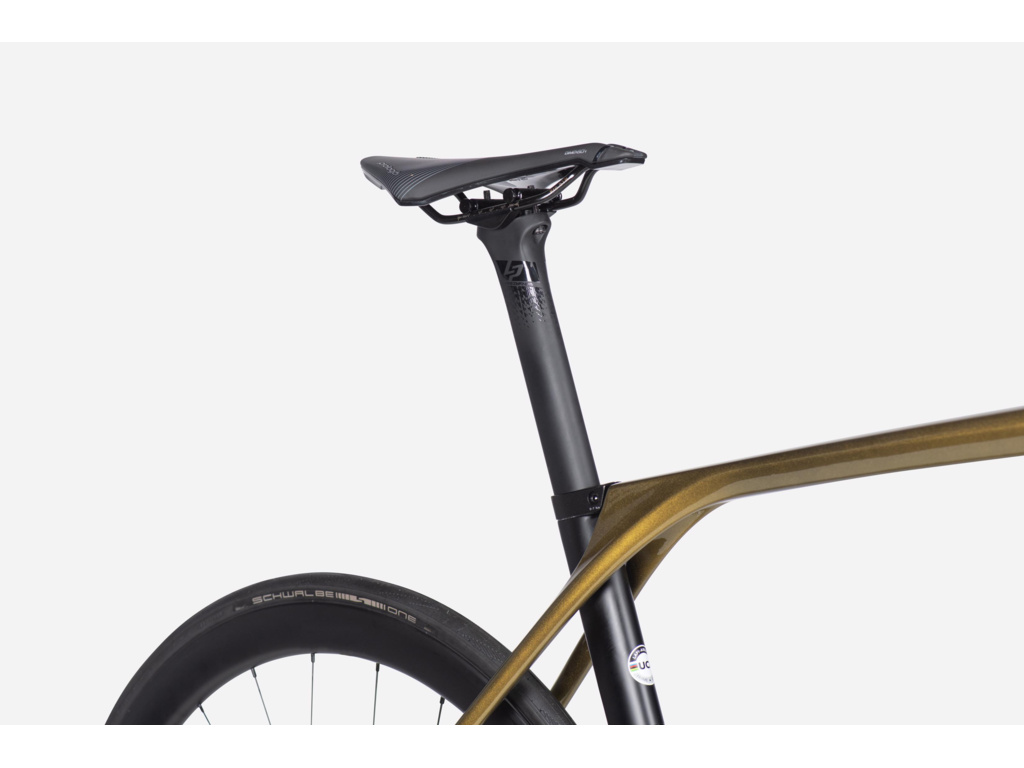 LAPIERRE Aircode DRS 6.0 2023 - XS